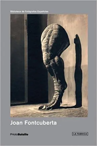 Joan Fontcuberta : 2nd (Photobolsillo)