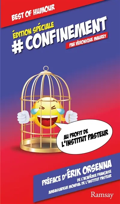#confinement 2020 : édition spéciale