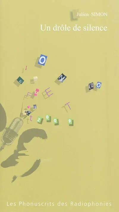 Un drôle de silence