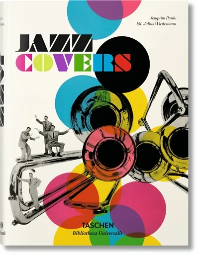 Jazz covers