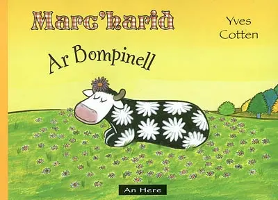 Marc'harid : ar Bompinell
