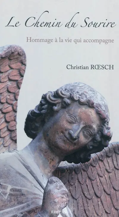 Le chemin du sourire : hommage à la vie qui accompagne