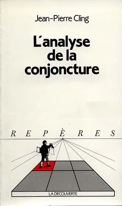 L'Analyse de la conjoncture