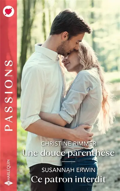 Une douce parenthèse. Ce patron interdit