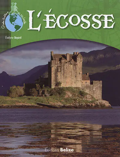 L'Ecosse