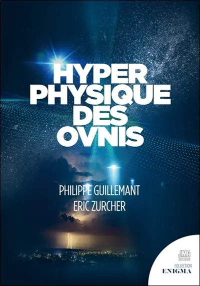 Hyperphysique des ovnis