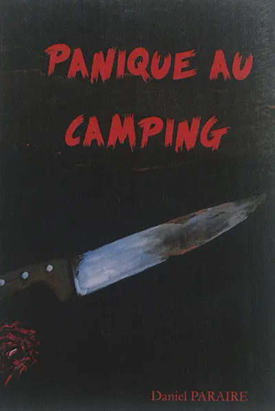 Panique au camping