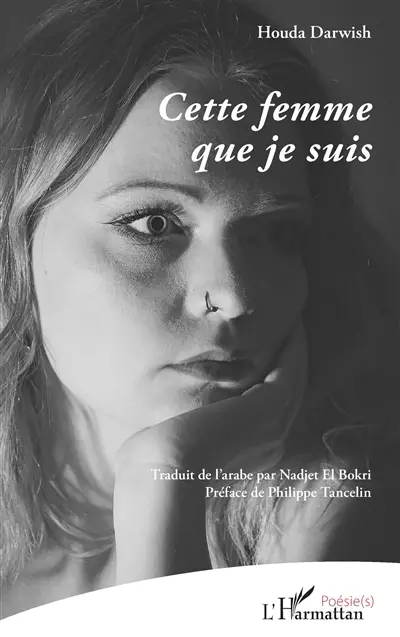 Cette femme que je suis