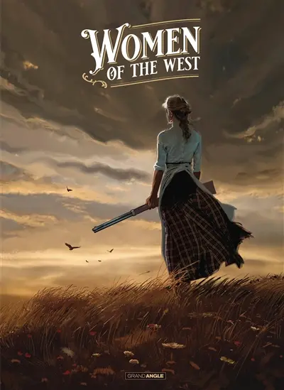 Women of the west