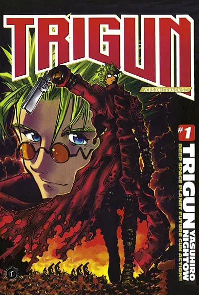 Trigun