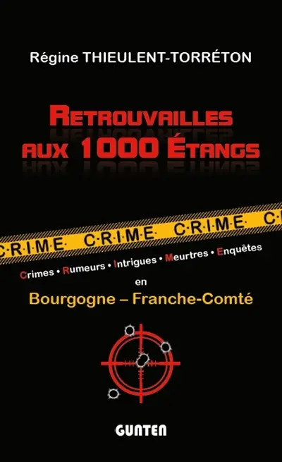 Retrouvailles aux 1.000 Etangs