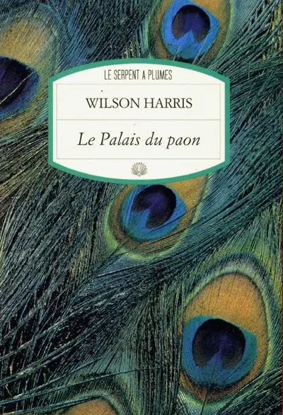Le palais du paon