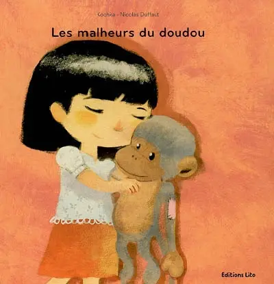 Les malheurs du doudou