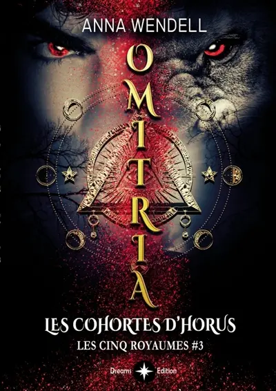 Omitria : Les cohortes d'Horus