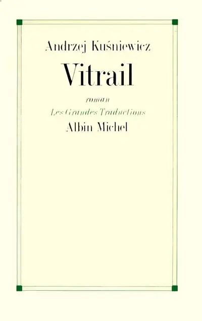 Vitrail