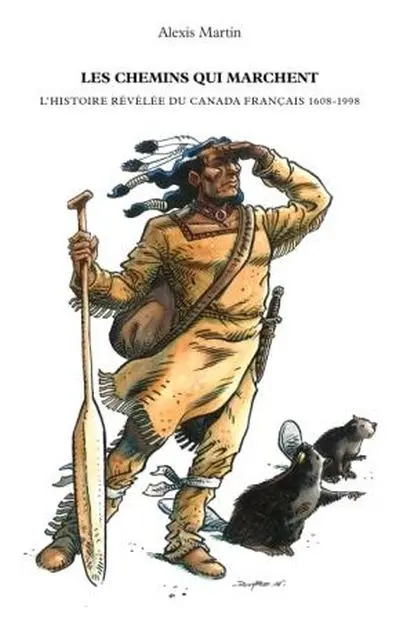 Les chemins qui marchent 2