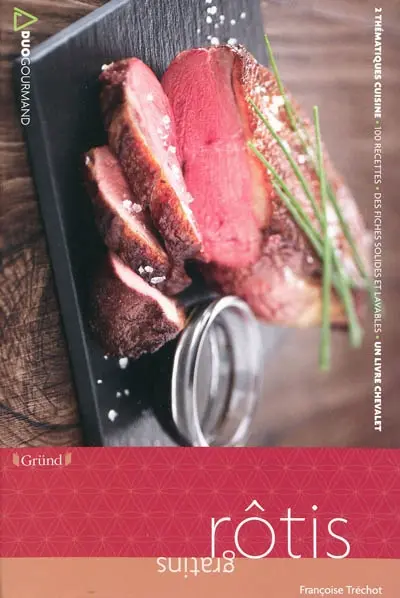 Rôtis