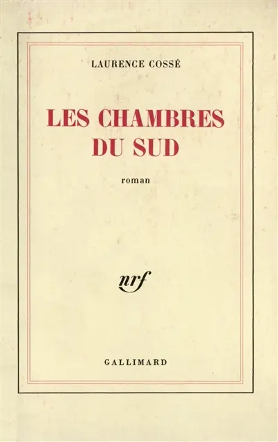 Les Chambres du Sud