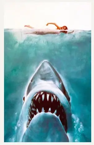 Les dents de la mer ou L'art du subjectif