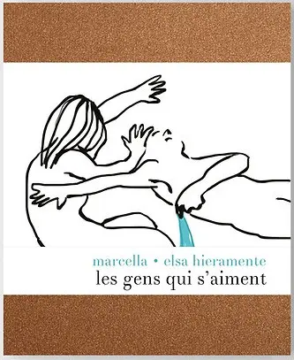 Les gens qui s'aiment