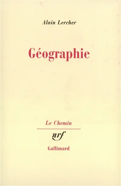 Géographie