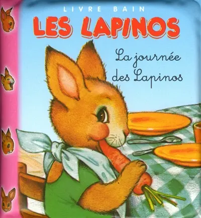 La journée des Lapinos
