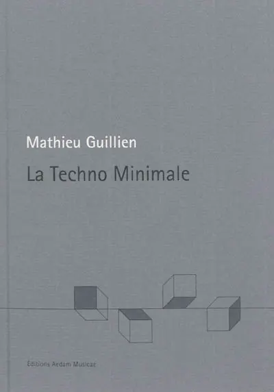 La techno minimale