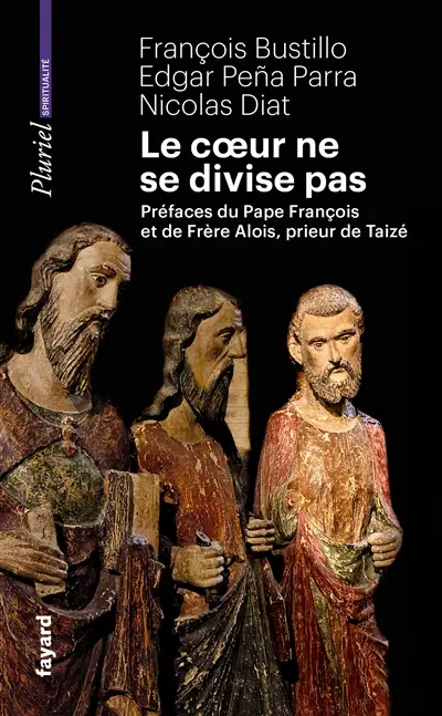 Le coeur ne se divise pas