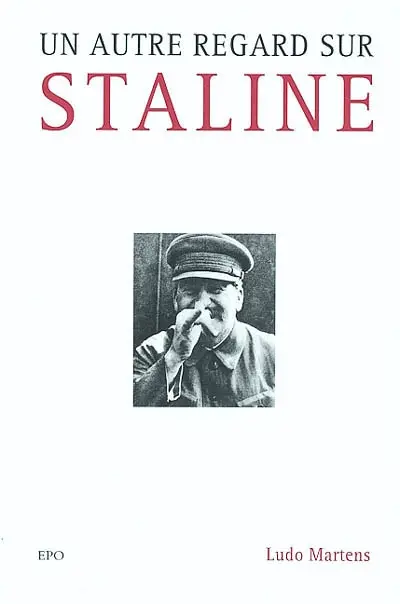 Un autre regard sur Staline