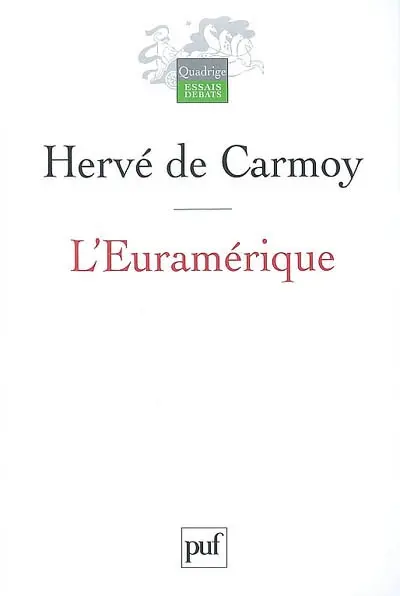L'Euramérique