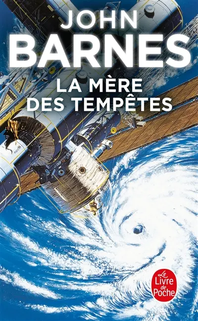La mère des tempêtes