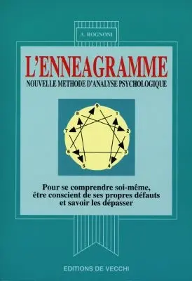 L'ennéagramme : nouvelles méthodes d'analyse psychologique