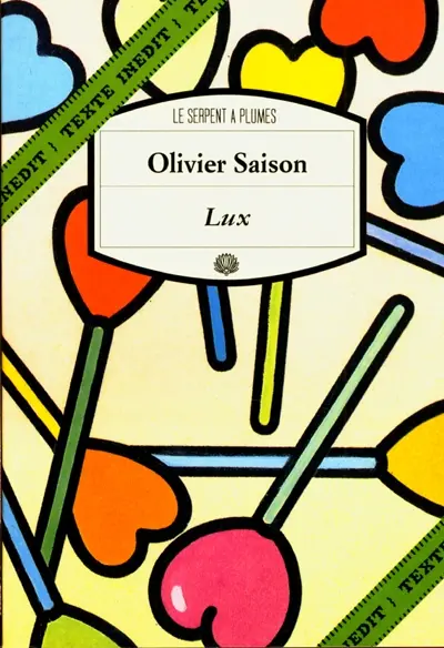 Lux : petite idylle estivale