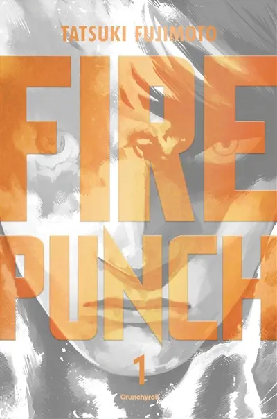Fire punch. Vol. 1