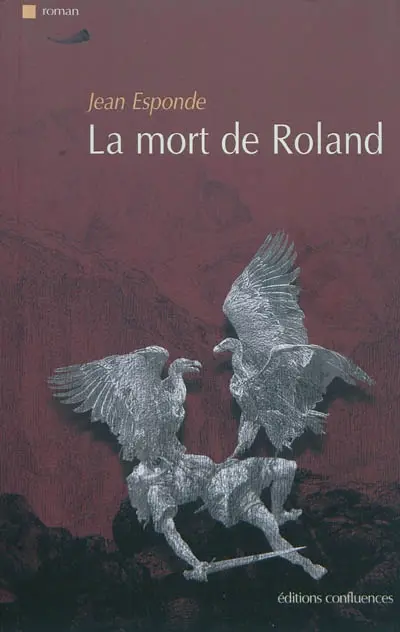 La mort de Roland