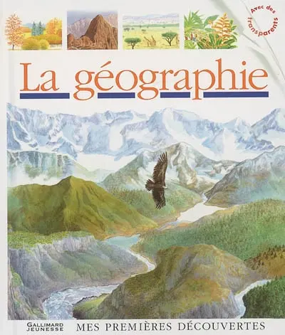 La géographie