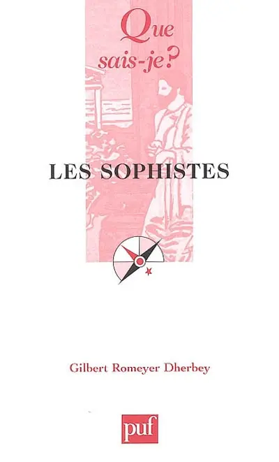 Les sophistes