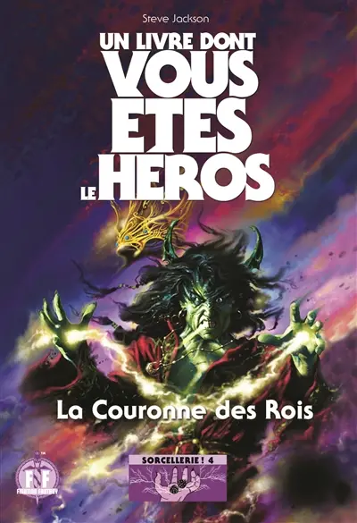 La couronne des rois