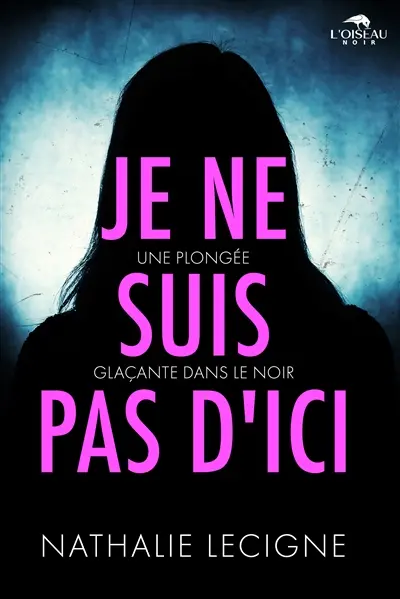 Je ne suis pas d'ici