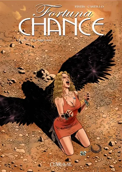 Fortuna chance. Vol. 2