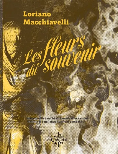 Les fleurs du souvenir