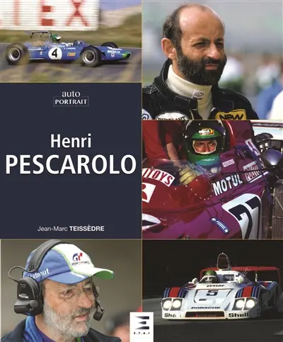 Henri Pescarolo