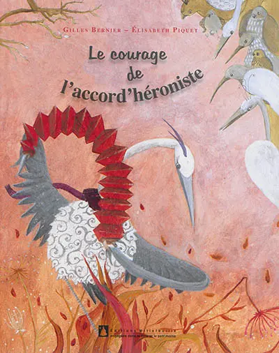 Le courage de l'accord héroniste