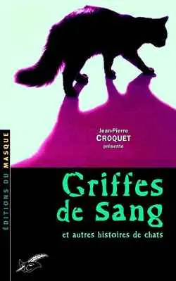 Griffes de sang