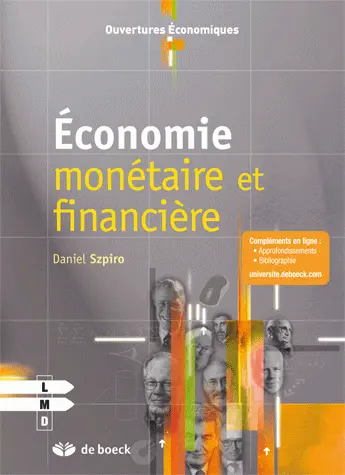 Economie monétaire et financière