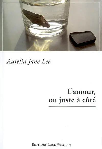 L'amour, ou juste à côté