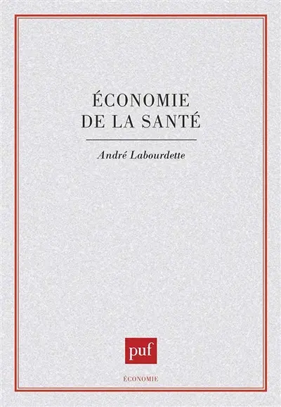Economie de la santé
