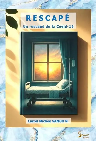 Rescapé : un rescapé de la Covid-19