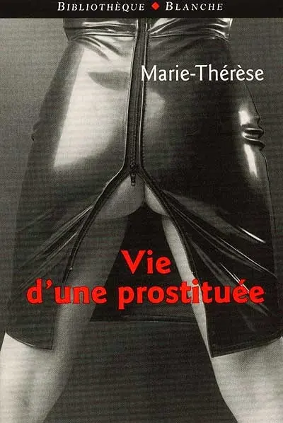 Vie d'une prostituée