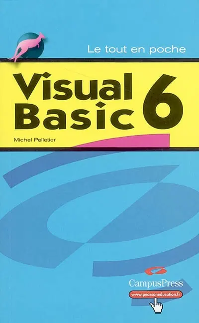 Visual Basic 6